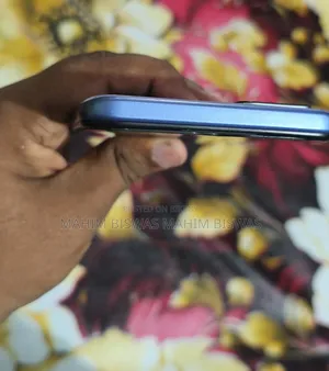 Oppo A56 5G 256 GB Purple