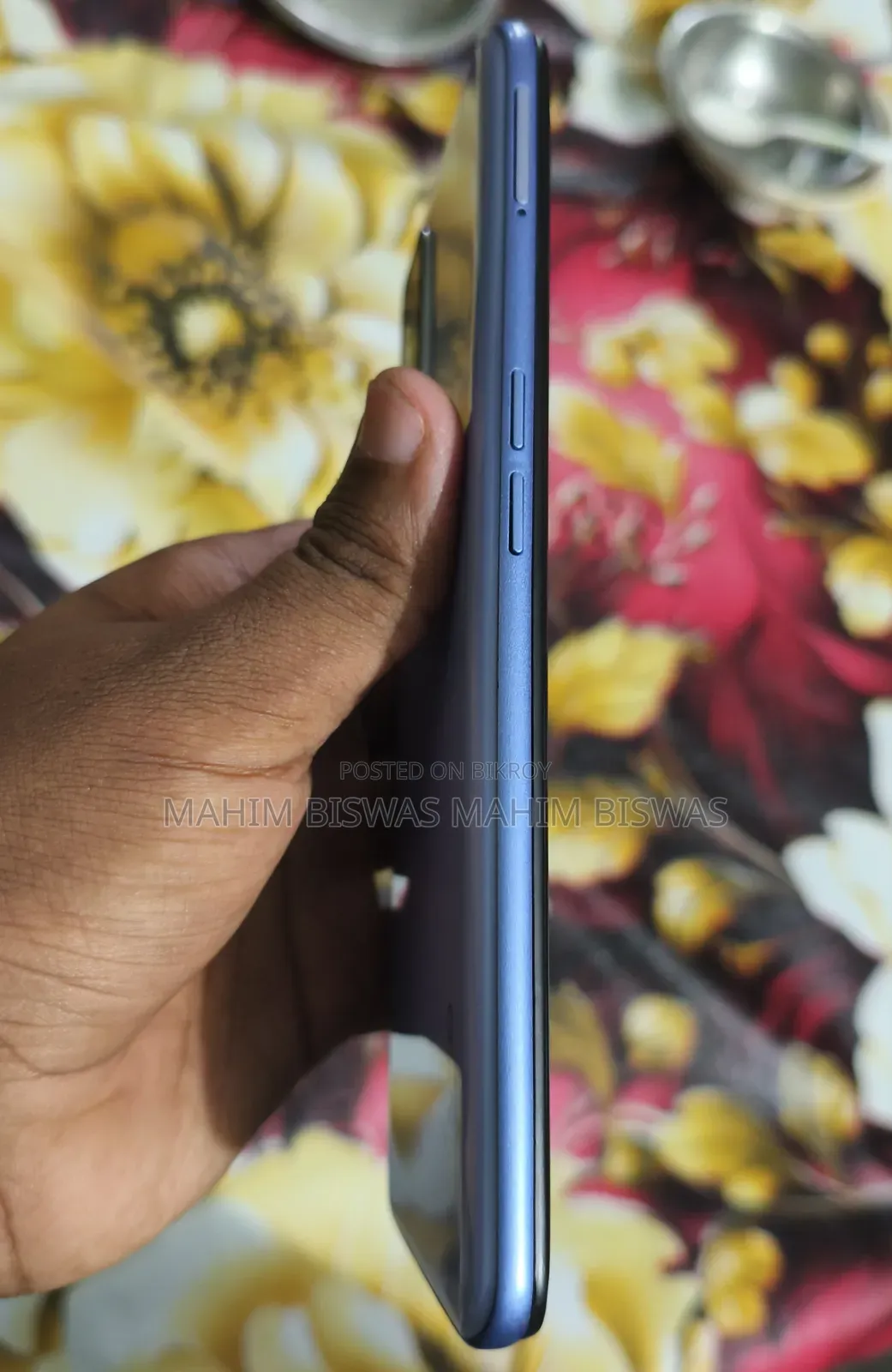 Oppo A56 5G 256 GB Purple