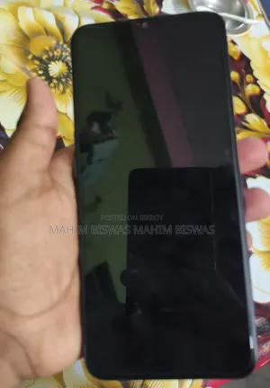 Oppo A56 5G 256 GB Purple