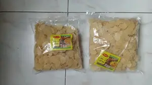 বাচ্চাদের পছন্দের চিপস