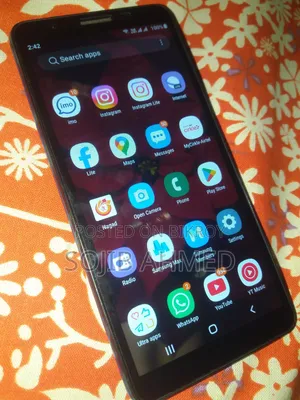 Samsung Galaxy A01 Core 32 GB Green