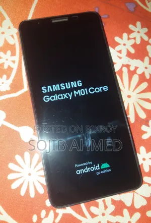 Samsung Galaxy A01 Core 32 GB Green