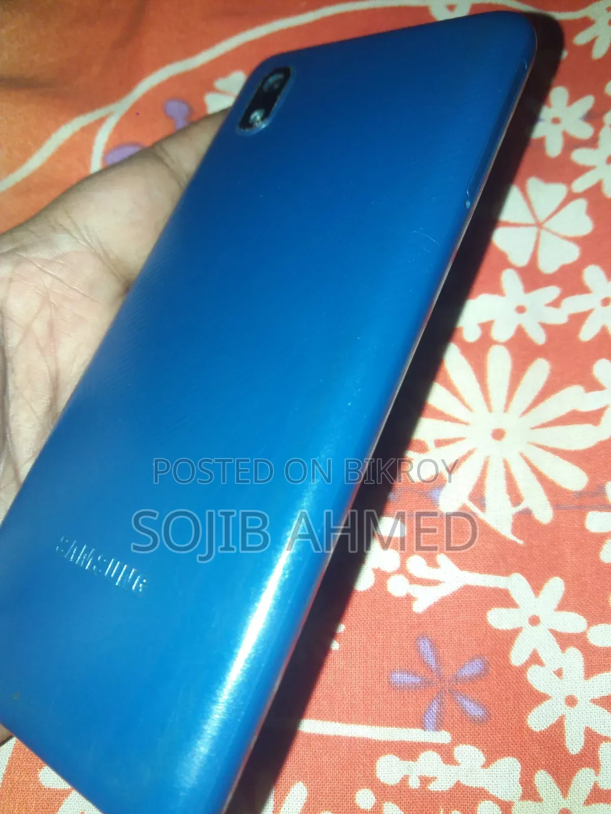Samsung Galaxy A01 Core 32 GB Green