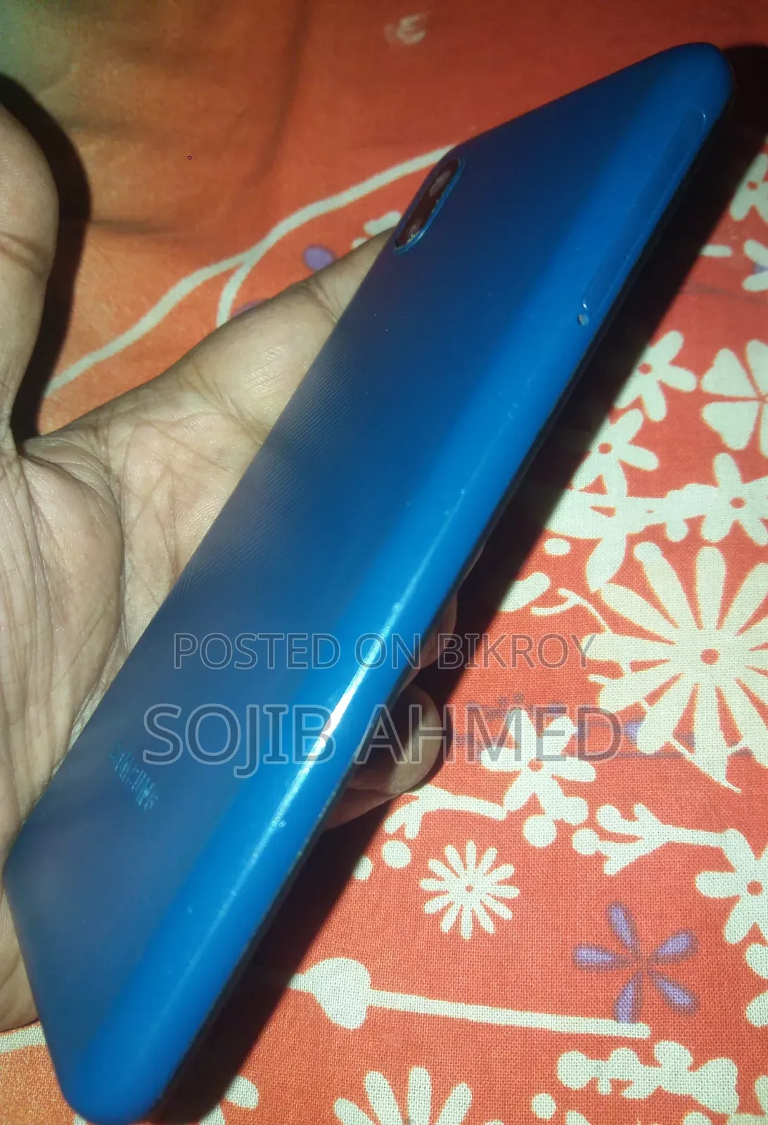 Samsung Galaxy A01 Core 32 GB Green