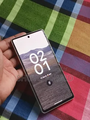 Google Pixel 7 128 GB Green