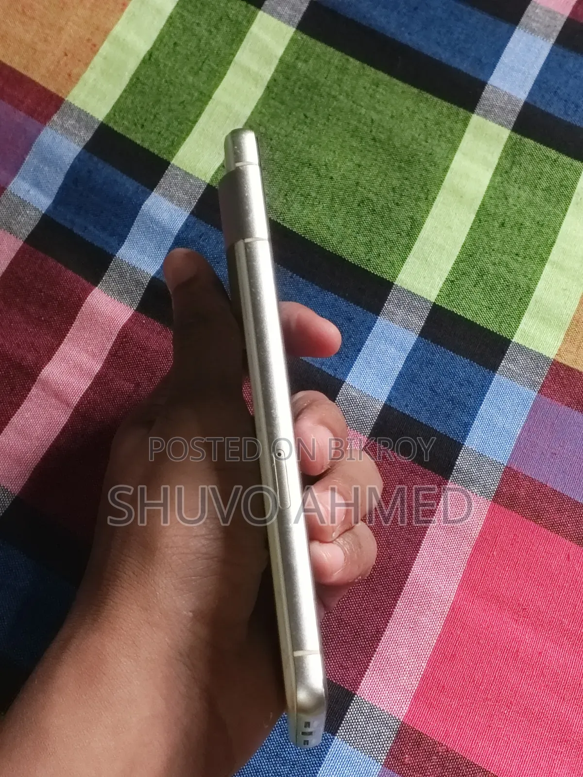 Google Pixel 7 128 GB Green