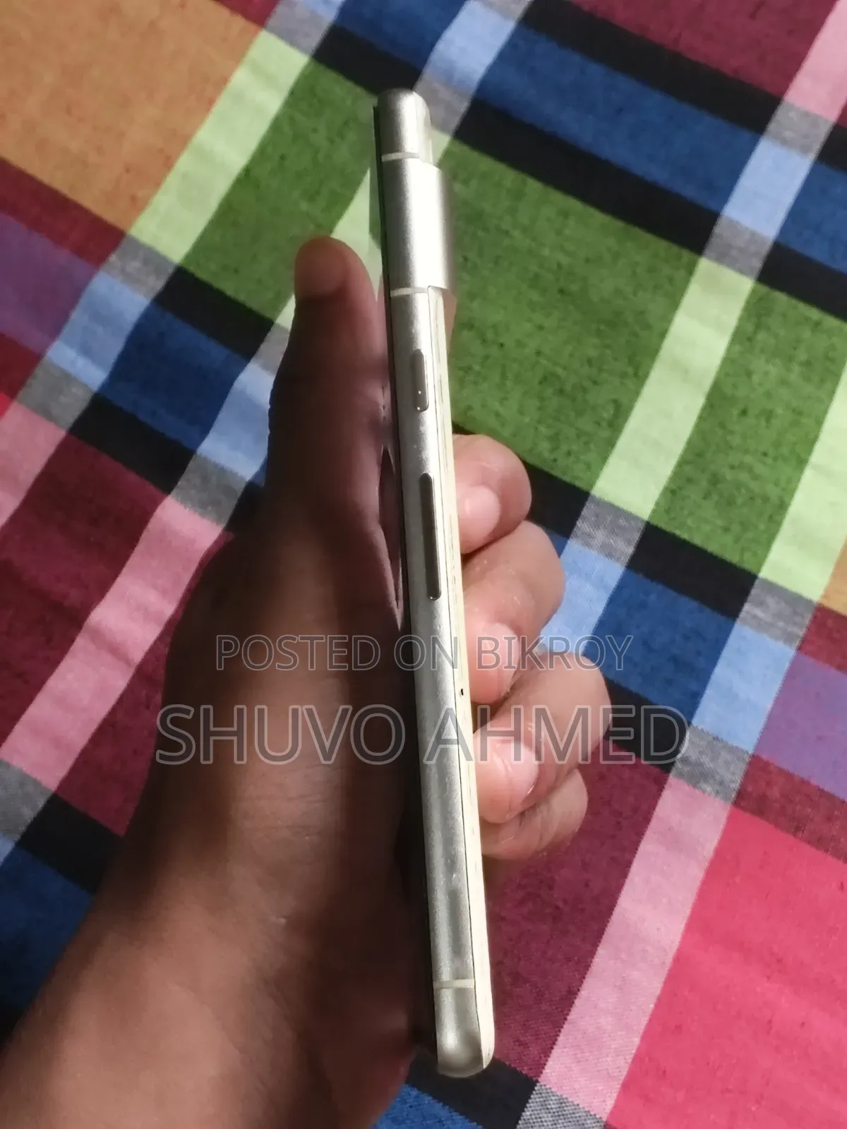 Google Pixel 7 128 GB Green