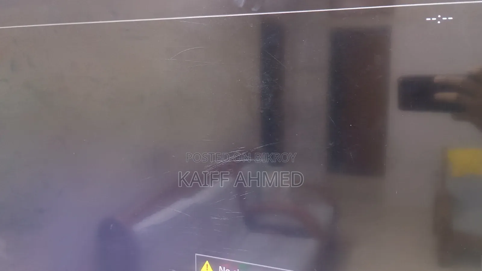 Sony TV 44 Inch KLV-40W652D