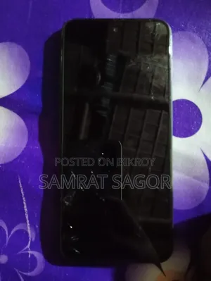 Tecno Spark 40 128 GB Black