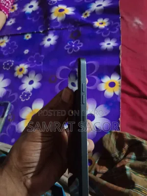 Tecno Spark 40 128 GB Black
