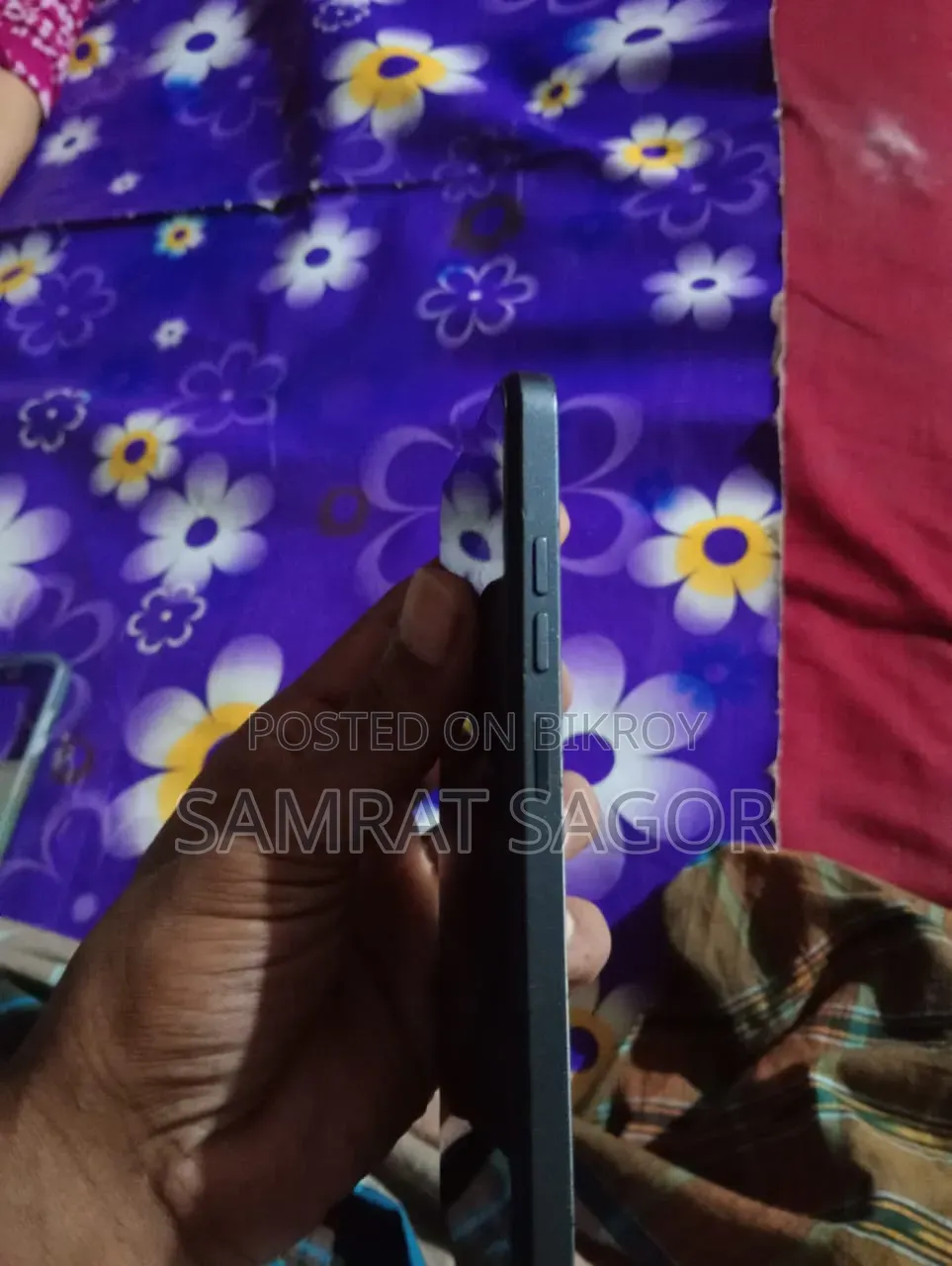 Tecno Spark 40 128 GB Black