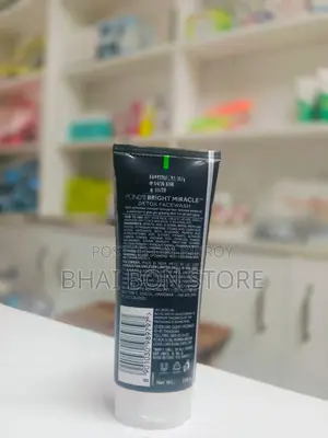 Ponds Facewash