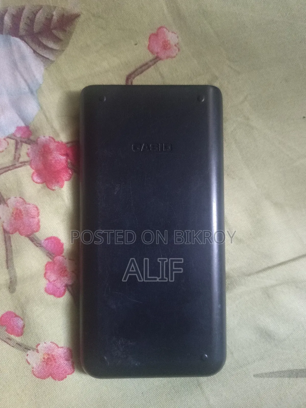 ক্যালকুলেটর
