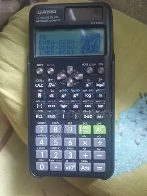 ক্যালকুলেটর