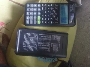 ক্যালকুলেটর