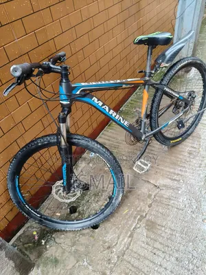MARIN. 26 Cycle