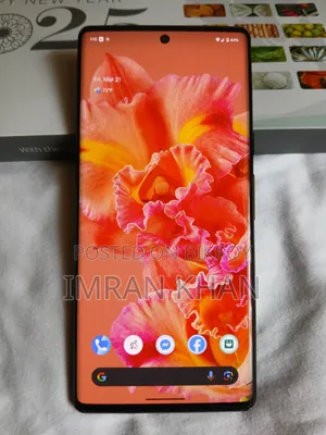 Google Pixel 6 Pro 128 GB