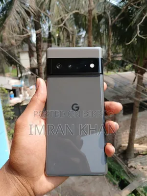 Google Pixel 6 Pro 128 GB