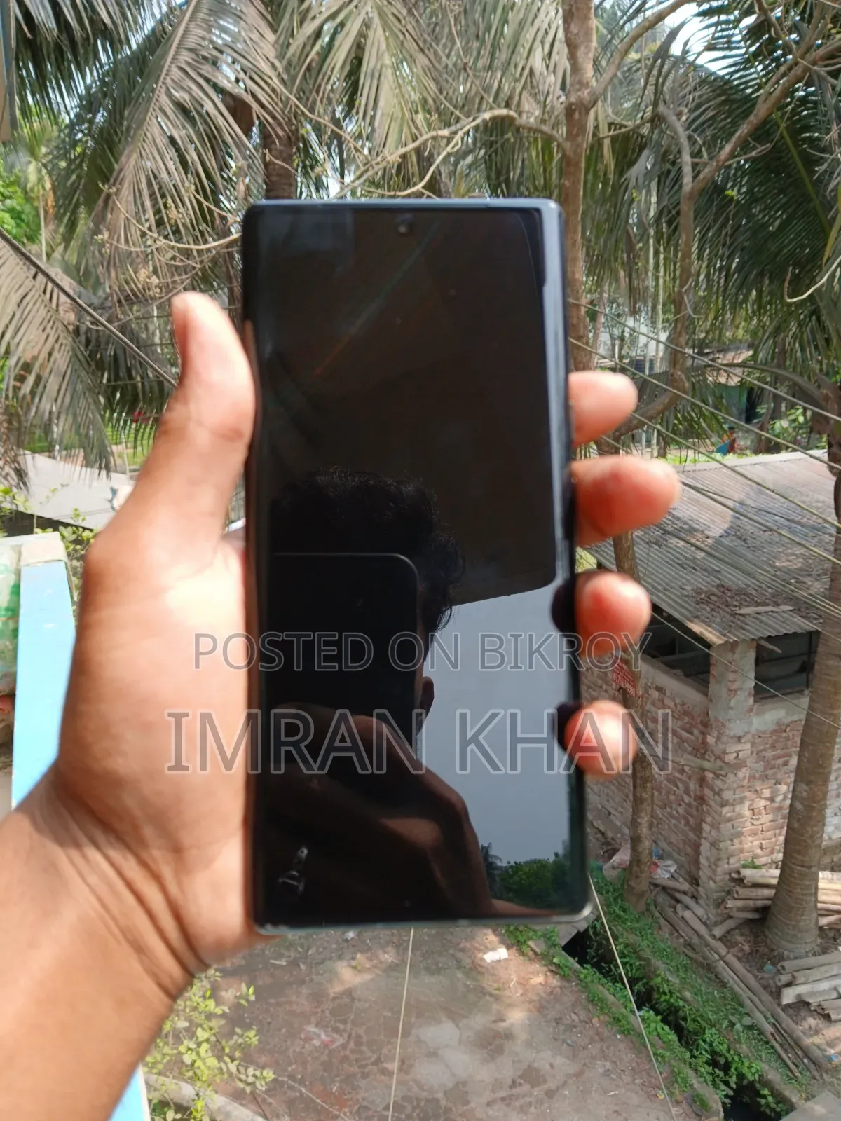Google Pixel 6 Pro 128 GB