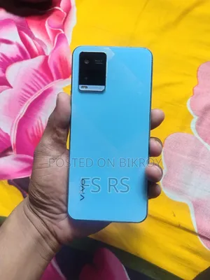 Vivo Y21 128 GB