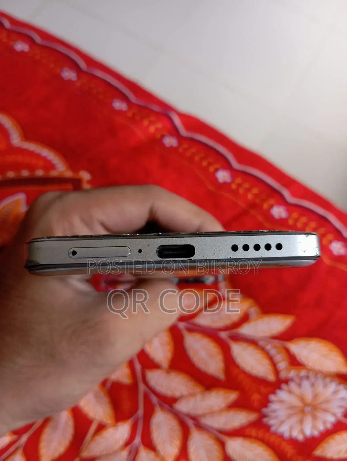 Xiaomi Poco X6 Pro 256 GB Gray