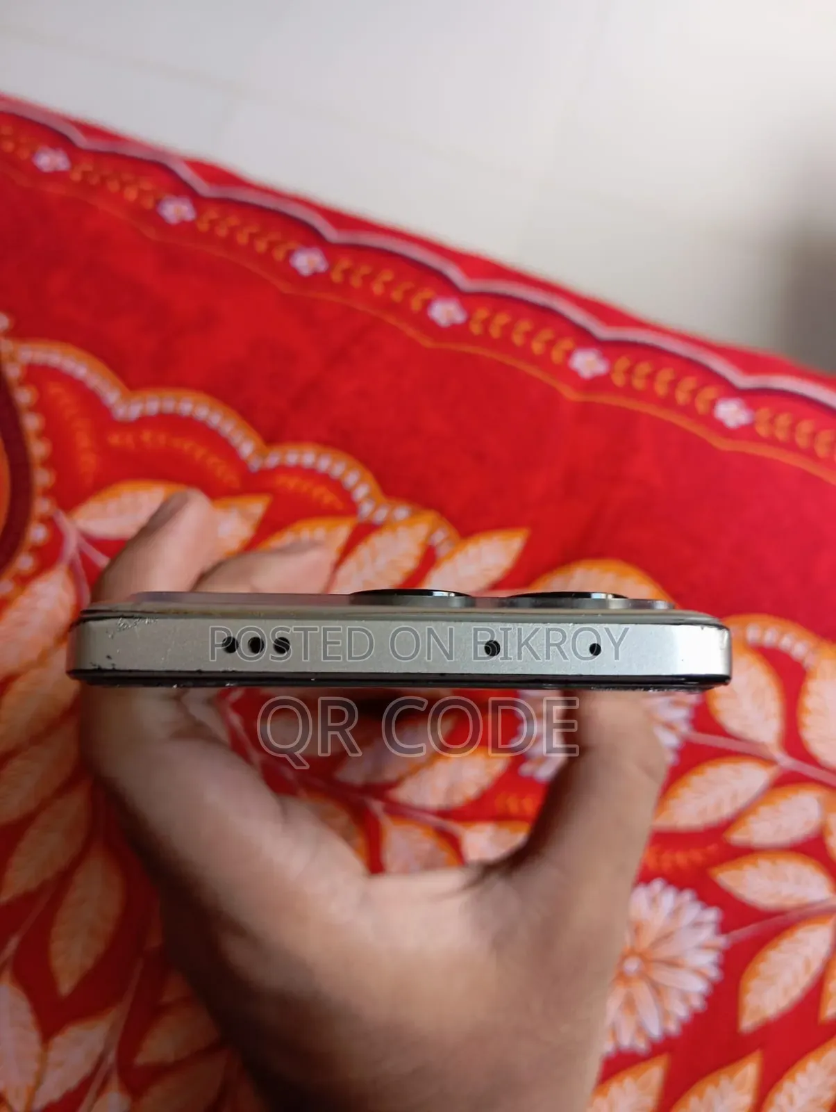 Xiaomi Poco X6 Pro 256 GB Gray
