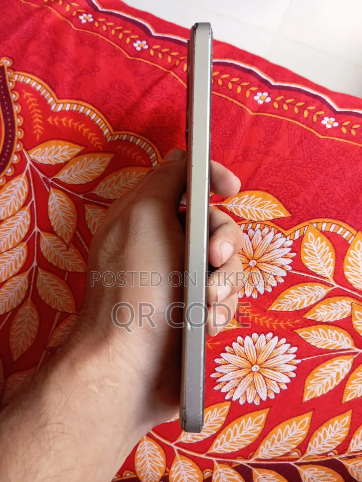 Xiaomi Poco X6 Pro 256 GB Gray