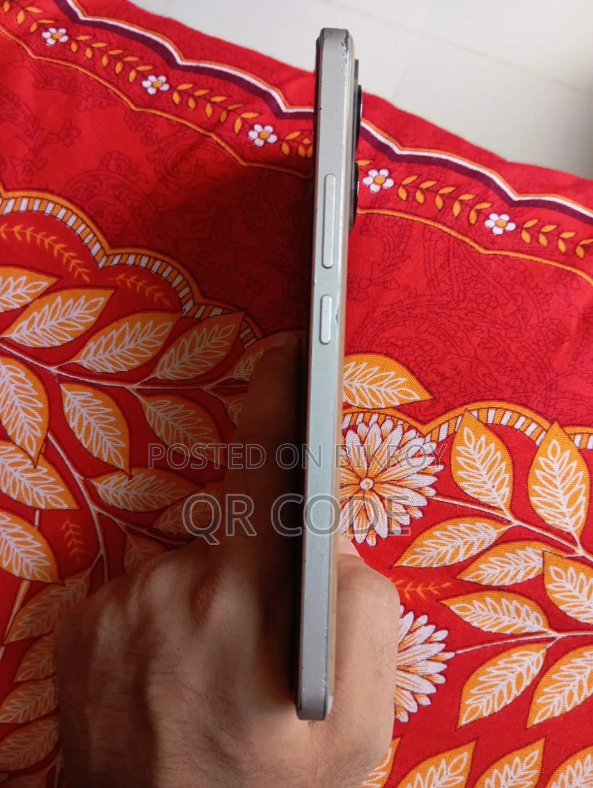 Xiaomi Poco X6 Pro 256 GB Gray