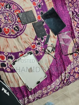 Apple iPad Wi-Fi 64 GB Silver