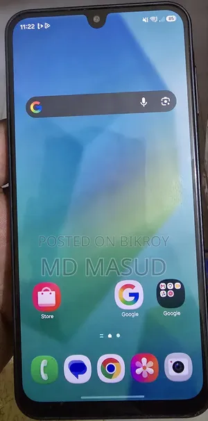 Samsung Galaxy A16 5G 128 GB