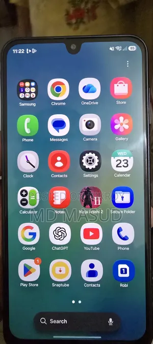Samsung Galaxy A16 5G 128 GB
