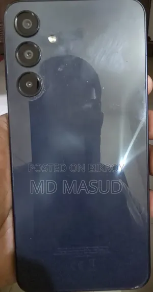 Samsung Galaxy A16 5G 128 GB