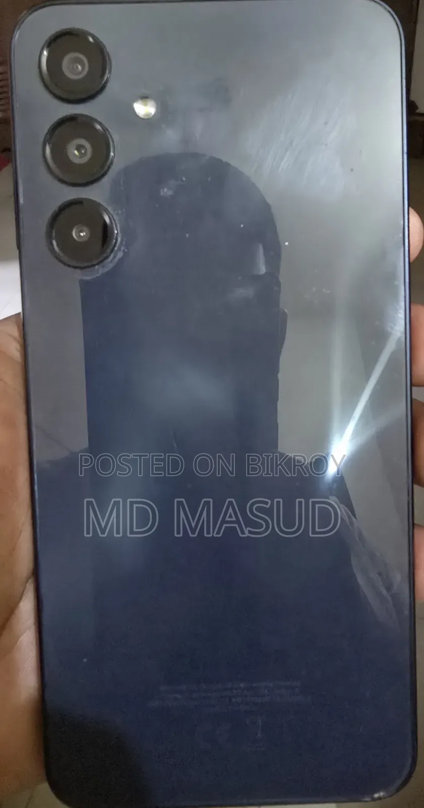 Samsung Galaxy A16 5G 128 GB