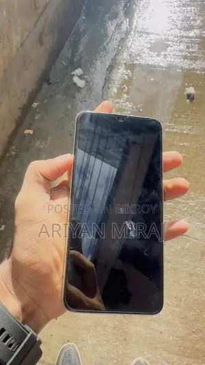 Oppo A5 128 GB Gold