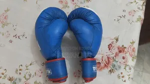 বক্সিং গ্লাভস