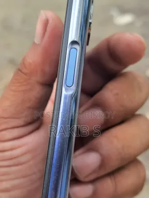 New Oppo A53S 5G 128 GB Blue