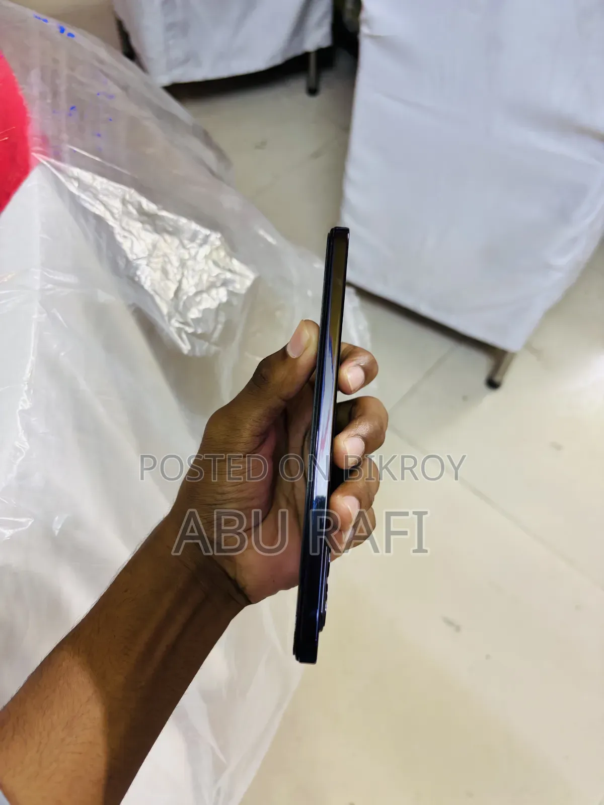 Vivo Y300 128 GB Purple