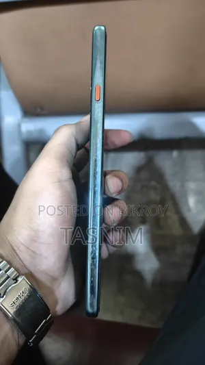 Tecno Camon 40 128 GB Blue