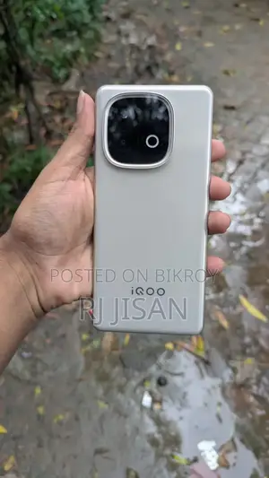 আইকিউও জেড১০ ২৫৬ জিবি রোজ গোল্ড