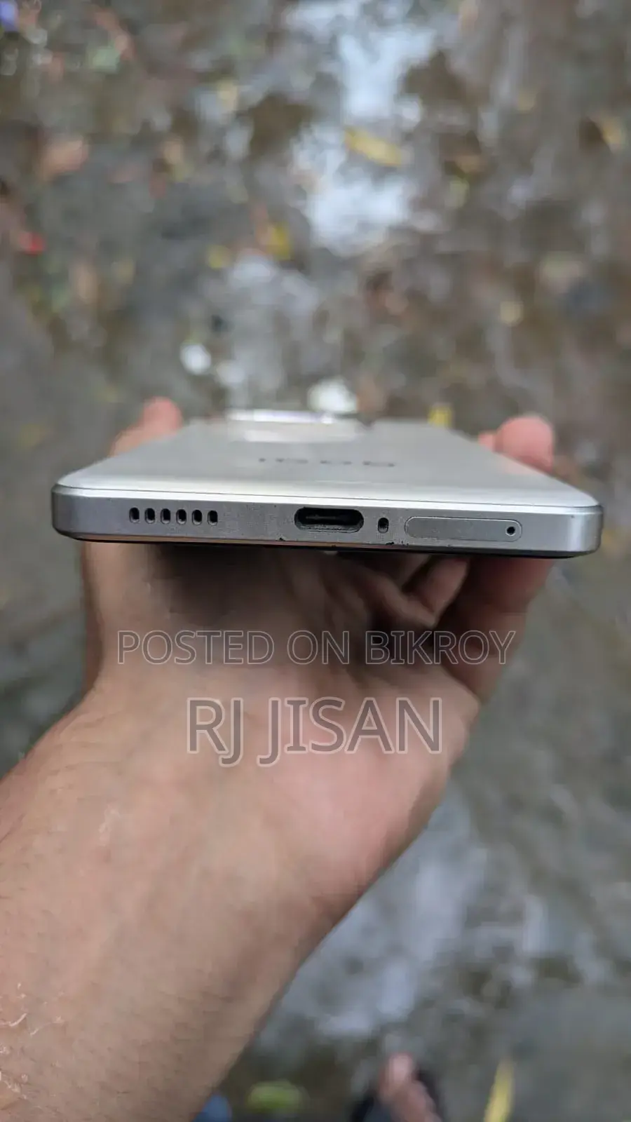 আইকিউও জেড১০ ২৫৬ জিবি রোজ গোল্ড