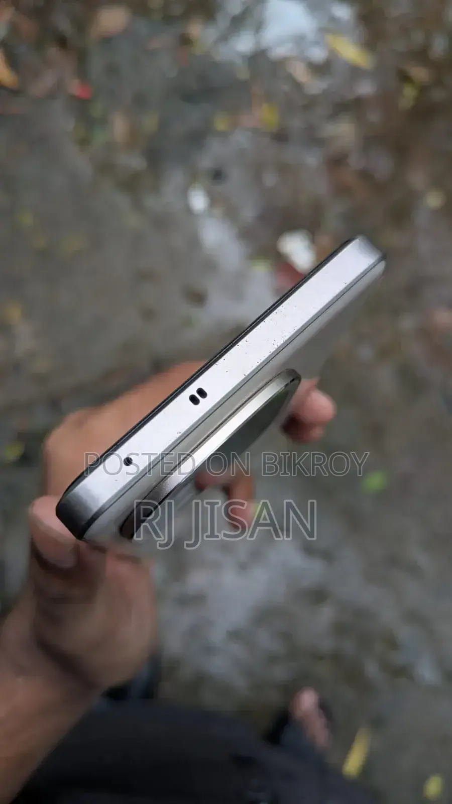 আইকিউও জেড১০ ২৫৬ জিবি রোজ গোল্ড