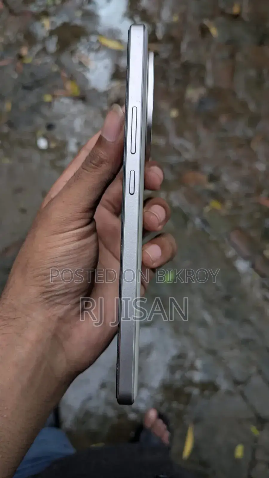 আইকিউও জেড১০ ২৫৬ জিবি রোজ গোল্ড