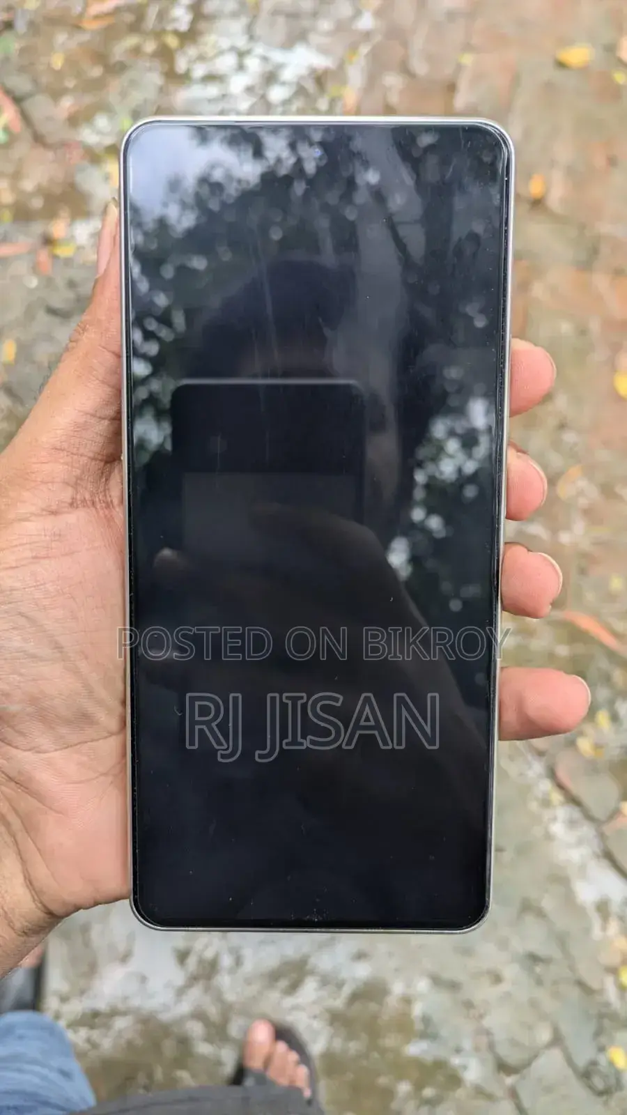 আইকিউও জেড১০ ২৫৬ জিবি রোজ গোল্ড