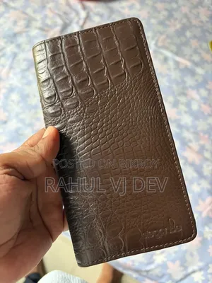 Bay Wallet