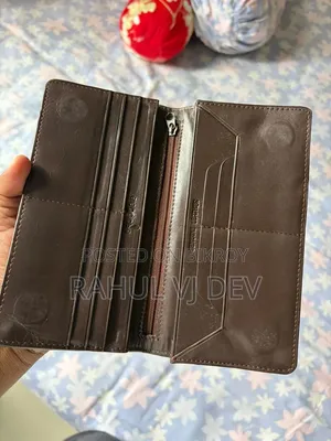Bay Wallet