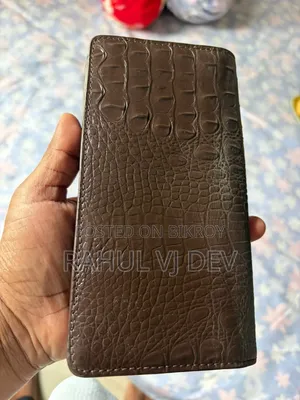 Bay Wallet