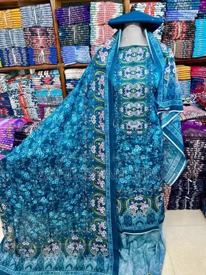 জমজম ও বিন হামিদ থ্রি পিস