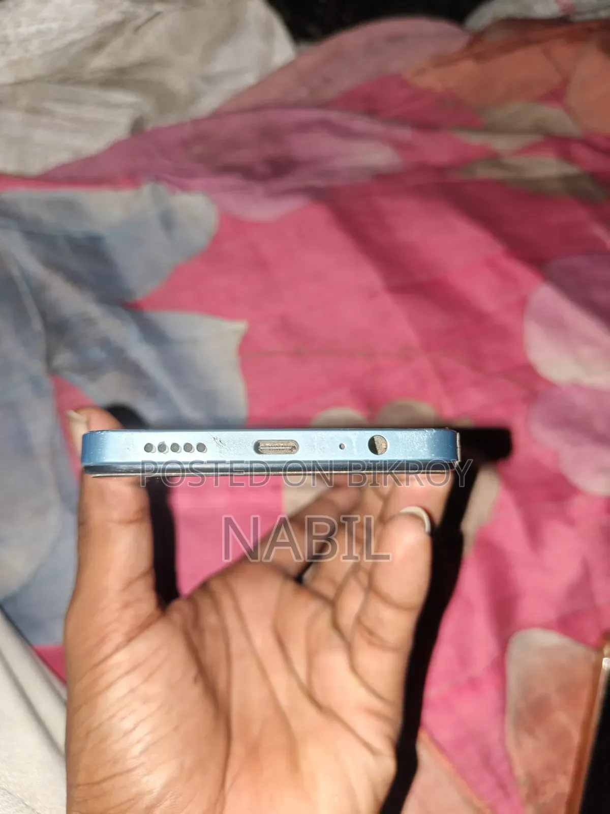 New Vivo Y19s 128 GB Graphite