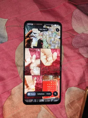 New Vivo Y19s 128 GB Graphite