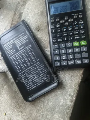 Calculator